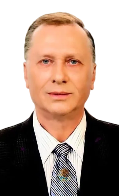 Miguel Postolache De La Torre — retrato oficial